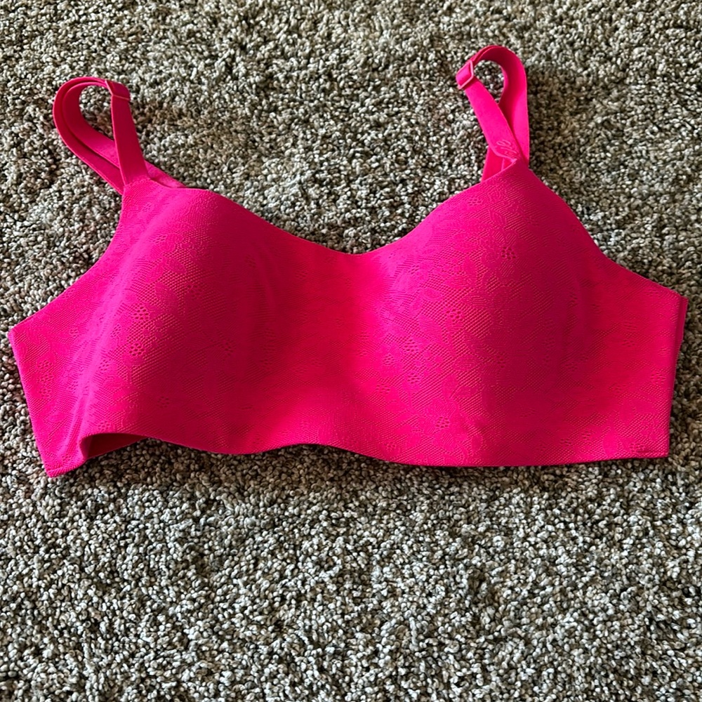 SMOOTHES BRA AERIE